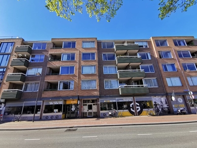 Rodenburgstraat in Arnhem (79m2)