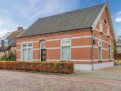 Rudigerstraat 24