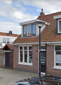 Schoutenstraat in Hoorn (57m2)