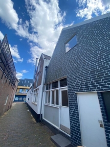 Singelpassage in Assen (55m2)