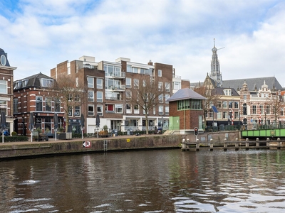 Spaarne 72 B