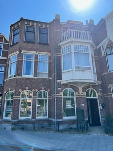 Statenlaan in Den Haag (35m2)