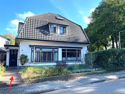 Strodorpsweg in Oosterbeek (88m2)