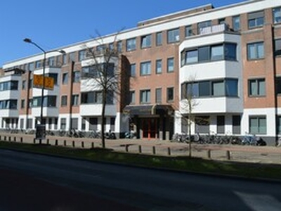 Studio te huur in Apeldoorn