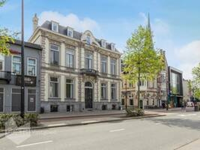 Studio te huur in Tilburg