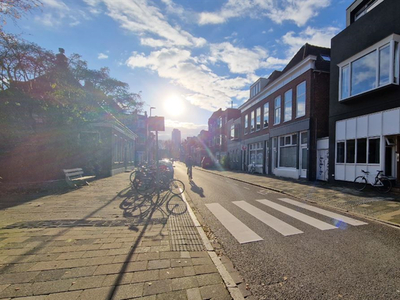 Studio te huur Oosterweg, Groningen