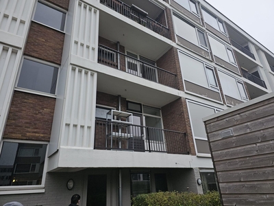 Trumanlaan in Utrecht (75m2)