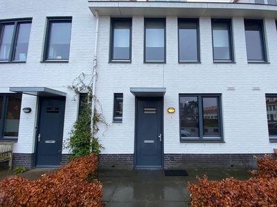 Tulpstraat 5