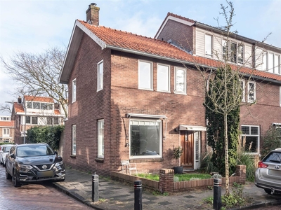 Van der Duynstraat 1