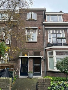 van Langeveldstraat in Nijmegen (139m2)