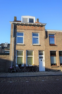 Van Oldenbarneveltstraat in Delft (30m2)