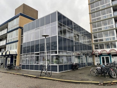 Van Vollenhovenlaan in Utrecht (19m2)