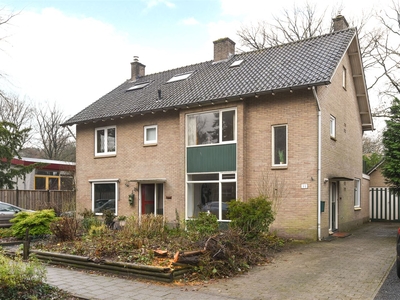 Vosseveldlaan 22