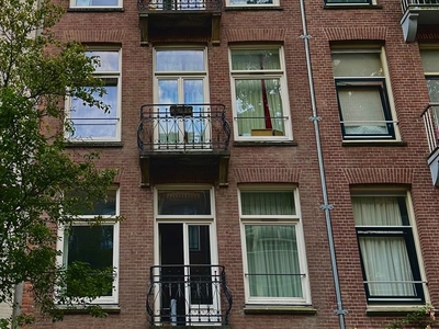 Vrolikstraat 100 -3