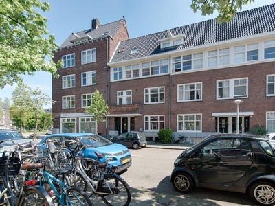 Warmondstraat 101 I