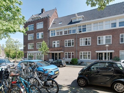 Warmondstraat in Amsterdam (56m2)