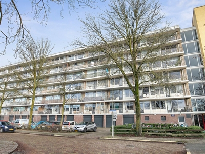 Wijenburglaan 13