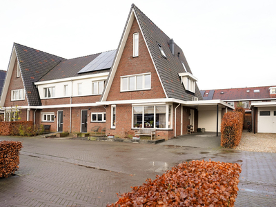 Wijkhove 8