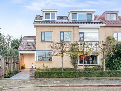 Willem Pijperstraat 13