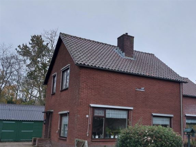 Woning te huur Breakerweg, Kootwijkerbroek