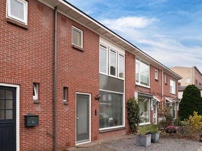 Woning te huur Siriusstraat, Hengelo Ov