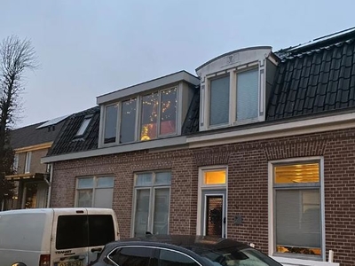 Woning te huur Zadelstraat, Hilversum