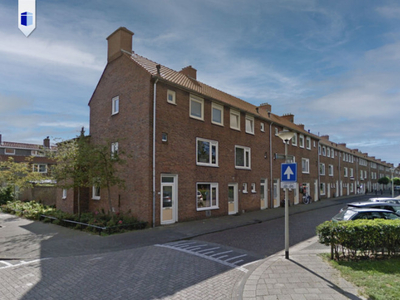 Woonhuis in Beverwijk met 4 kamers