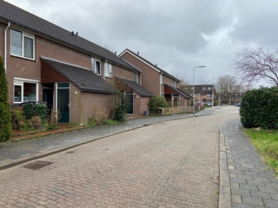 Woonhuis in Capelle aan den IJssel met 4 kamers