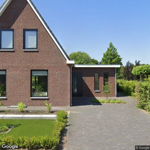 Woonhuis in Haaren met 5 kamers