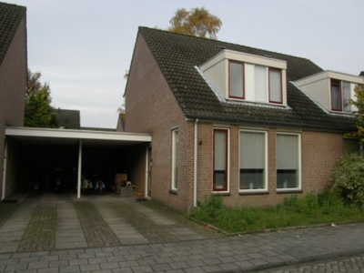 Woonhuis in Veldhoven