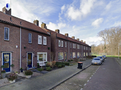 Woonhuis in Zwijndrecht met 4 kamers