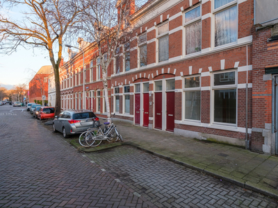 Zusterstraat 196