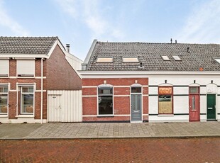 1e Scheepvaartstraat 7, Hoek van Holland