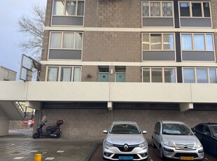 Akerwateringstraat 1, Amsterdam