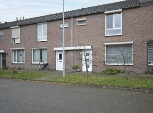 Albertina Agnesstraat 6, Weert