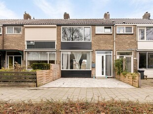 Aletta Jacobslaan 4, Purmerend