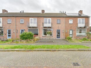 Amalia van Solmsstraat 41, Hoogeveen