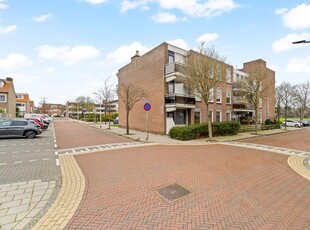 An van Gilsehof 15, Noordwijk