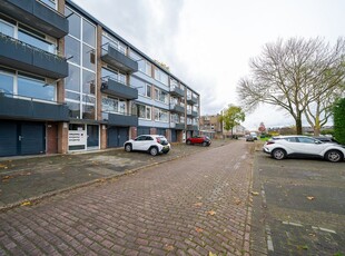 Anth. Fokkerstraat 52, Zwijndrecht