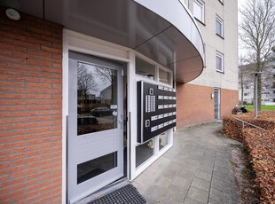 Appartement in Almere met 2 kamers