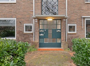 Appartement in Amstelveen met 3 kamers