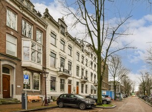 Appartement in Amsterdam met 4 kamers