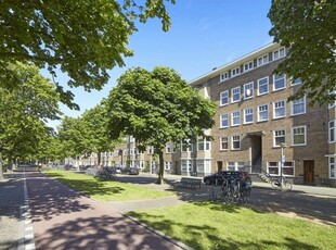 Appartement in Amsterdam met 5 kamers