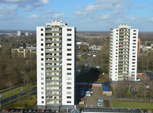 Appartement in Apeldoorn met 2 kamers