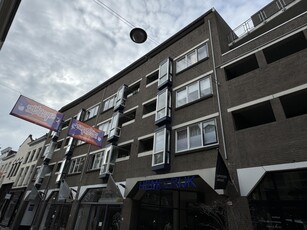 Appartement in Arnhem met 2 kamers