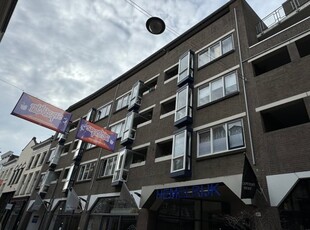 Appartement in Arnhem met 2 kamers