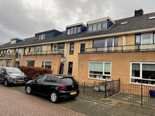 Appartement in Bunschoten met 4 kamers