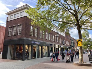 Appartement in Enschede met 2 kamers