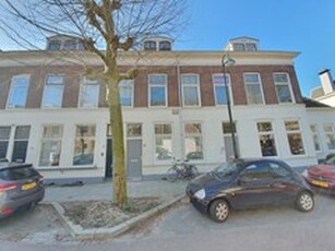 Appartement in Gouda met 2 kamers