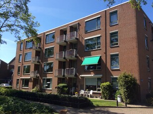 Appartement in Harderwijk met 2 kamers